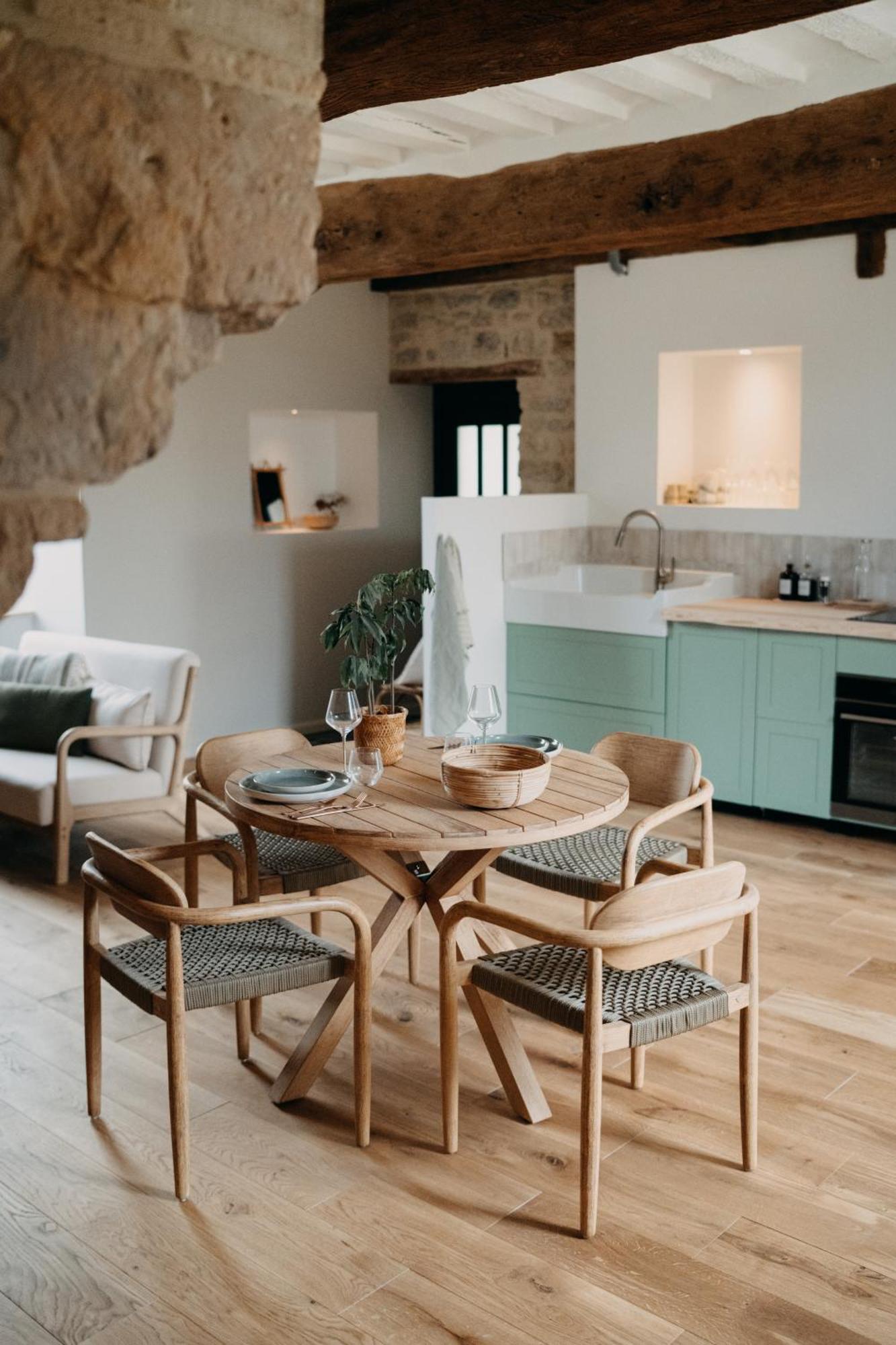 Le Clos D'Omaha Englesqueville-la-Percée Exterior foto