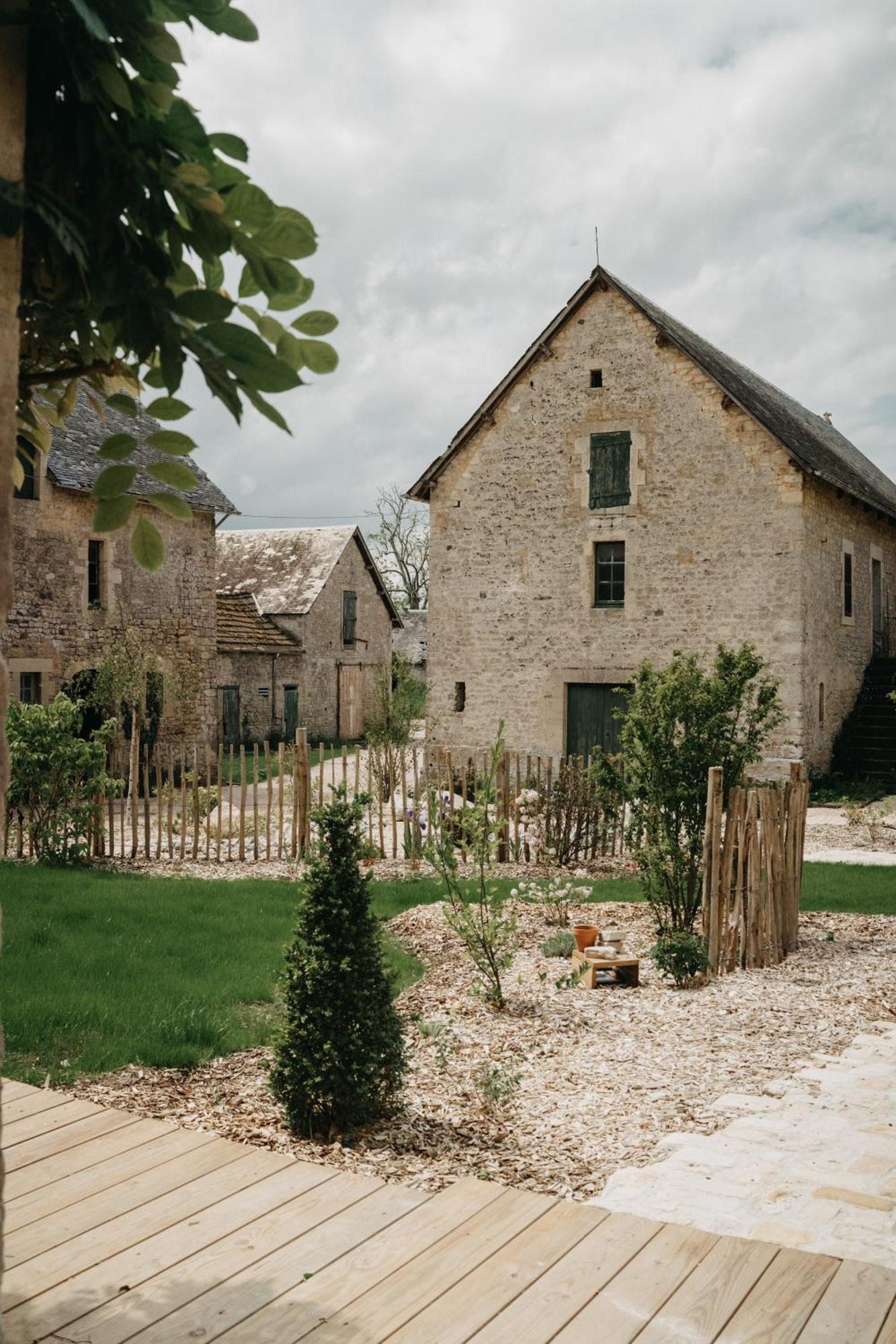 Le Clos D'Omaha Englesqueville-la-Percée Exterior foto