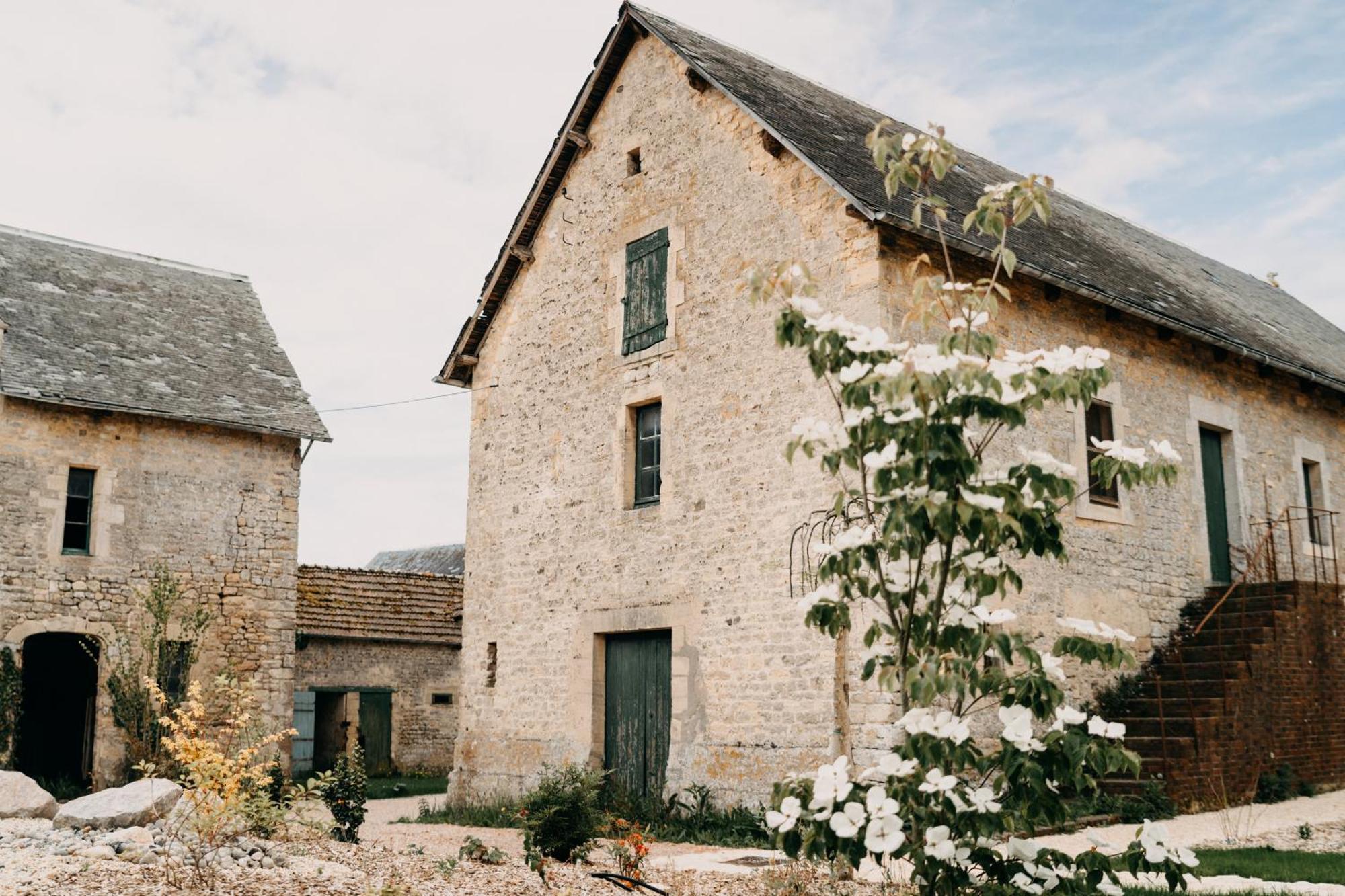 Le Clos D'Omaha Englesqueville-la-Percée Exterior foto